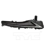 Tyc Daytime Running Light For IS300, IS350, IS200T 12-5409-00-9. Fixed Price $322.47.