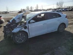 Used Daytime Running Light Fits: 2020 Hyundai Ioniq Bumper Mount. Fixed Price $320.37.