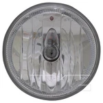 Tyc 12-5273-00-9 Capa Certified Daytime Running Light Assembly. Fixed Price $88.08.