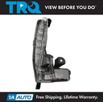 Trq Right Daytime Running Light Fits 2017-2019 Toyota Corolla. Fixed Price $66.95.