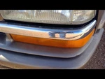 Driver Corner/park Light Below Headlamps Fits 98-05 Blazer S10/JIMMY S15 195572. Fixed Price $35.00.