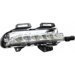 For Chevy Cruze 2015 2016 Daytime Running Light Passenger Side Capa GM2563106. Fixed Price $208.92.