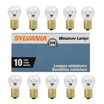 Sylvania 1156(10 Pack) Signal - Of Bulbs. Fixed Price $6.79.