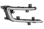 Right Hella 2PT 354 843-181 Daytime Running Light For Vw. Fixed Price $246.09.