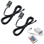 Oracle Lighting 1400-504 Daytime Running Circuit Board Fits 2020 Toyota Gr. Fixed Price $299.50.