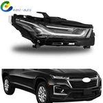 Led Daytime Running Light Lamp For Chevrolet Traverse 2022-2023 Passenger Right. Fixed Price $127.06.