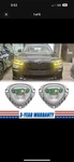Laser Headlight Drl Boards For 2020 Bmw G05 X5 G06 40IX M50IX F95 Daytime. Fixed Price $65.00.