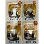 8PK Philips 1895 12V Standard Signalling Lamp Ouality Equipment Quality. Fixed Price $6.28.