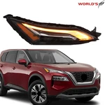 Led Daytime Running Lights For Nissan Rogue 2021-2023 Drl Passenger Right Side. Fixed Price $71.22.