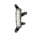 Daytime Running Light Rh/pass Fits Hyundai Santa Fe. Fixed Price $153.00.