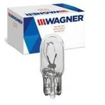 Wagner 194 Marker Bulb Sidelight Replacement. Fixed Price $11.00.