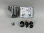 2017-2020 Chrysler Pacifica Right Headlight Drl Ballast Set Oem 6002TP0106. Fixed Price $99.00.