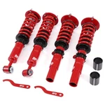 Bfo Coilover Suspension Kit For Bmw 5 Series E60 2004-2010 Spring & Struts. Fixed Price $235.99.
