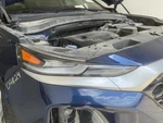 Used Daytime Running Light Fits: 2020 Hyundai Santa Fe Lamps. Fixed Price $280.88.