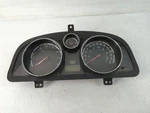 2008-2008 Saturn Vue Speedometer Instrument Cluster Gauges Qorao. Fixed Price $53.99.