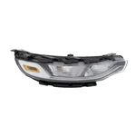 Daytime Running Light Rh/pass Fits Kia Soul. Fixed Price $127.00.
