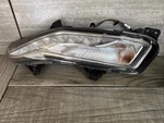 Genuine 2019-2024 Chevy Malibu Front Bumper Daytime Running Light Left Oem. Fixed Price $26.10.