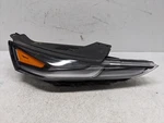 Hyundai Santa Fe Led Drl Running Light Passenger's Right 2019 - 2020 AC4. Fixed Price $80.92.
