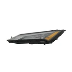 Daytime Running Light Lh/drive Fits Nissan Rogue. Fixed Price $226.00.