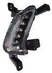 Depo Daytime Running Light For 2017-2018 Hyundai Elantra 321-1603R-AS. Fixed Price $147.51.