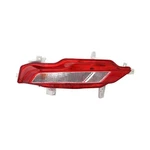 For Hyundai Tucson 22-24 Tyc Driver Side Replacement Backup Light Standard Line. Fixed Price $98.39.
