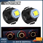 2PCS For Toyota 02-06 Camry Temperature Control Knob Back-light Bulb 90011-11050. Fixed Price $6.77.