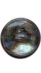 Brand New 7" Sealed Headlight Assembly Great For Restorations Model 998972. Fixed Price $15.86.