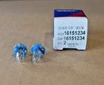 16151234 Bulb Acdelco. Fixed Price $20.00.