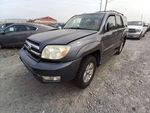 Instrument Speedometer Cluster Mph Cylinder SR5 Fits 05 4 Runner 12283865. Fixed Price $126.02.