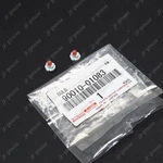 Oem Genuine Toyota 2007-14 Fj Cruiser 90010-01083 Instrument Panel Light Bulb X2. Fixed Price $30.00.