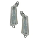 For Scion 14-16 Tyc Replacement Daytime Running Light Set Capa Certified. Fixed Price $126.91.