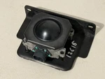 14 15 Durango Grand Cherokee Cruise Control Distance Sensor Radar 68223771AH. Fixed Price $296.77.