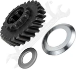 Apdty 173437 Mainshaft Gear Kit; W/ Dana 18; 26 Teeth; Replaces 937339K. Fixed Price $145.91.