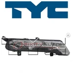Tyc Right Daytime Running Light For 2014-2020 Chevrolet Impala Electrical Uf. Fixed Price $132.46.