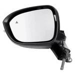 For Nissan Rogue 21-24 Replacement Driver Side View Mirror Standard Line. Fixed Price $152.26.