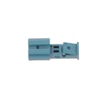 Genuine Bmw Universal Pin Terminal Uncoded 61-13-8-373-583. Fixed Price $17.00.