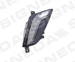 Chevrolet Volt 2016-2019 Depo 335-1623R-AS Daytime Running Light Capa Certified. Fixed Price $181.78.