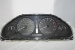Speedometer Instrument Cluster Dash Panel 96 - 98 Mitsubishi Galant 77,816 Miles. Fixed Price $56.88.