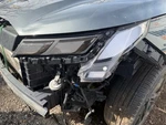 Used Daytime Running Light Fits: 2023 Hyundai Palisade Lamp And. Fixed Price $635.00.