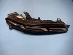 2023 Bmw X7 Lci Right Passenger Headlight Daytime Running Upper Oem. Fixed Price $855.00.