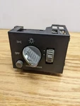 95-99 Chevy Gmc Tahoe Sierra Silverado Suburban Headlight Switch Truck 4X4. Fixed Price $11.95.