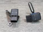 01-06 Bmw E46 330CI Convertible Set Of 2 Folding Top Angle Rotation Sensor Oem. Fixed Price $85.29.