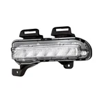 Daytime Running Light For Chevy Cruze Limited 16 Driver Side Capa Certified. Fixed Price $174.71.