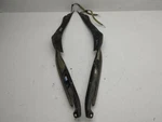 Honda Accord 2009 Set Rubber Seal Window Glass Tailgate AMD134887. Fixed Price $167.89.
