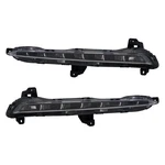 For Hyundai Sonata 15-17 Replacement Daytime Running Light Set Capa Certified. Fixed Price $491.47.