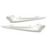 Driver & Passenger Lower Led Daytime Running Light Trims 16-18 Chevy Malibu. Fixed Price $62.82.