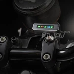 Micro Small Dash Panel Light 5 Leds 12V Custom Motorcycle Chopper Stock. Fixed Price $64.99.