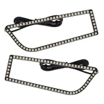 Oracle Daytime Running Light Circuit Board - 2014 Thru 2021 Polaris Rzr 900, 100. Fixed Price $313.00.