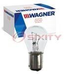 Wagner Center High Mount Stop Light Bulb For 1993-1996 Chevrolet Caprice Gm. Fixed Price $8.83.