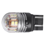 For Gmc Sierra 1500 2014-2018 Putco C7443A Lumacore Led Bulbs 7443, Amber. Fixed Price $33.99.